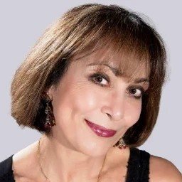 Business of Weather consultant Haleh Kootval