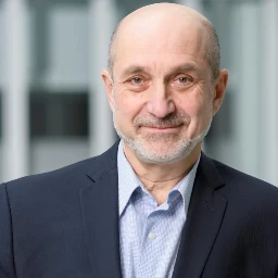 Business of Weather consultant Vladimir Tsirkunov 