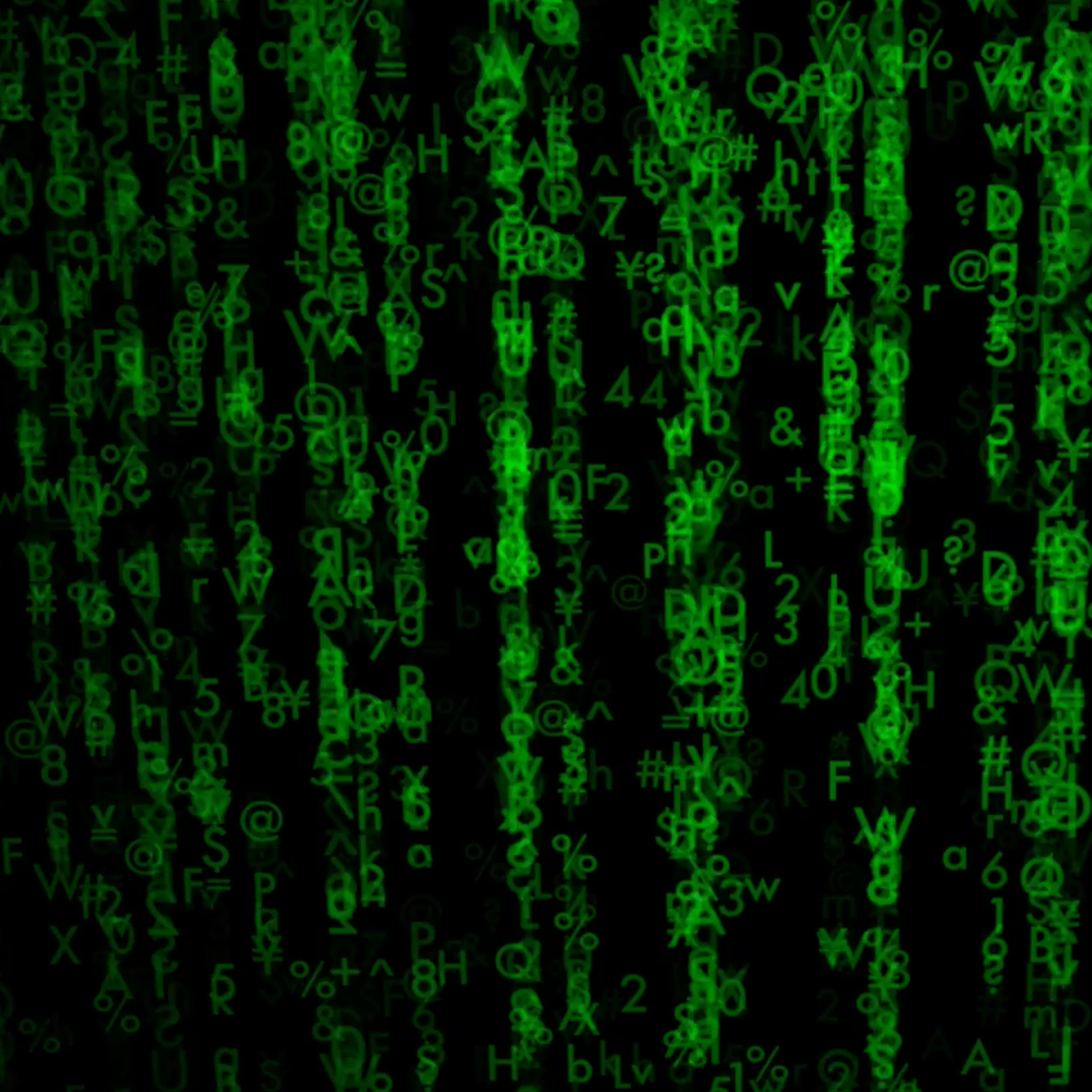 AI Matrix sq